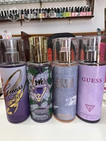 Brumas de perfume - Imagen 2