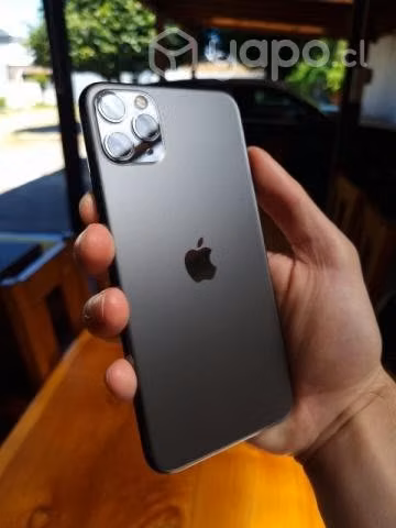 IPhone 11 Pro Max 64 GB