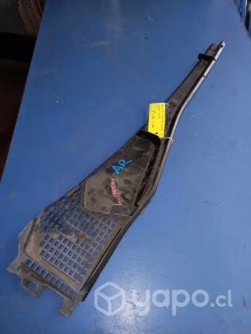 Rejilla Torpedo Izquierda Renault Oroch 2018