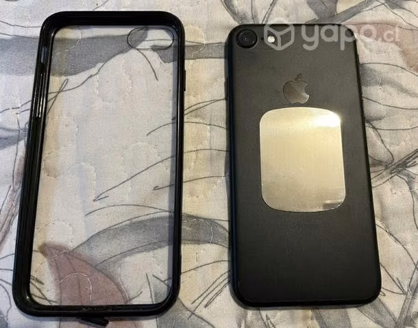 IPhone 7 Black 32gb - Imagen 2