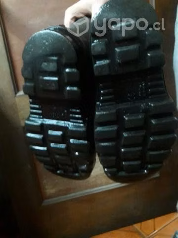 Botas marca thermo+ talla 37/38 - Imagen 2