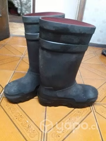 Botas marca thermo+ talla 37/38 - Imagen 4