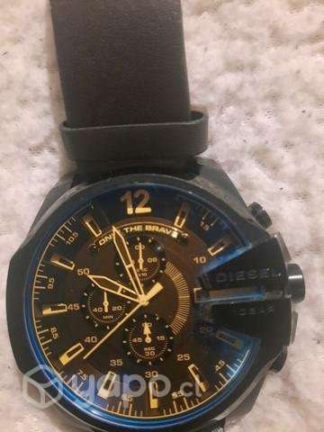 Reloj diesel Dz4401 original - Imagen 3