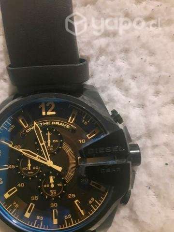 Reloj diesel Dz4401 original - Imagen 4