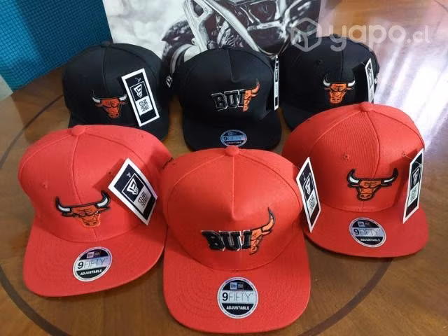 Gorros nuevos!!!!