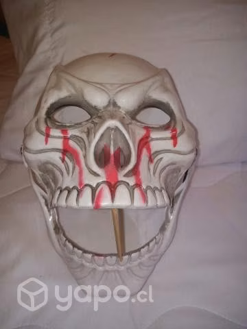Máscaras