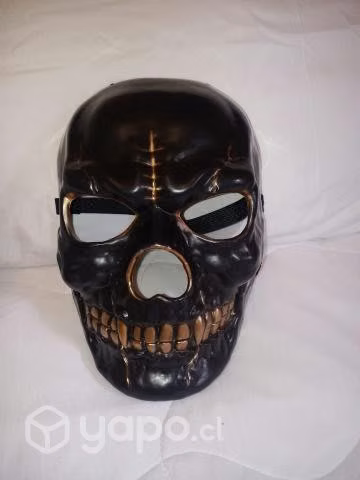 Máscaras