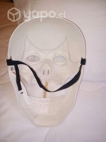 Máscaras