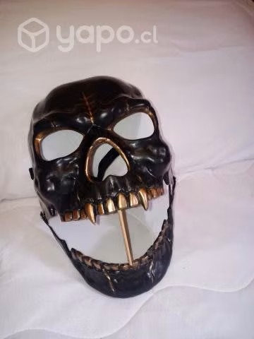 Máscaras