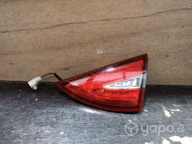 Foco chery arrizo5 Rh /mj01