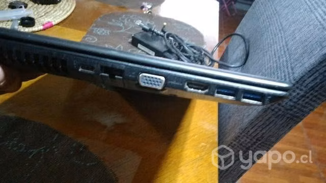Computador Acer