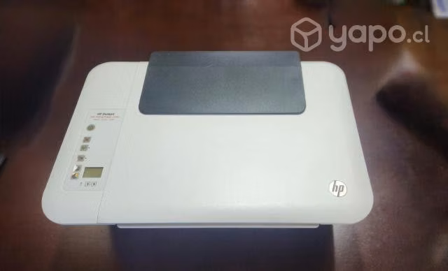 HP Deskjet Ink Advantage 2545