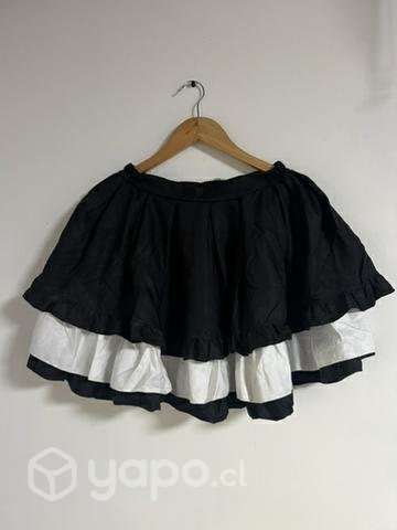 Traje maid - Imagen 2