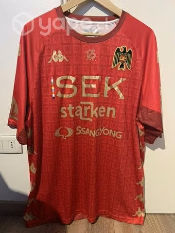 Camiseta Unión Española
