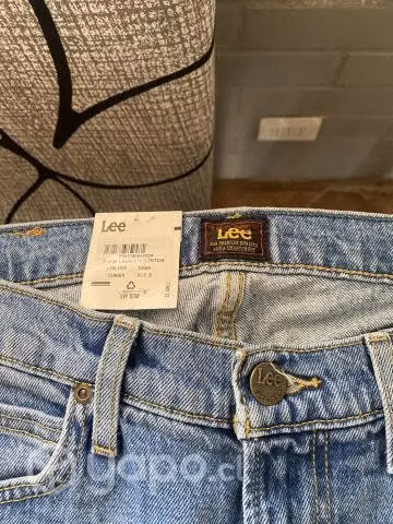 Jeans Lee Hombre