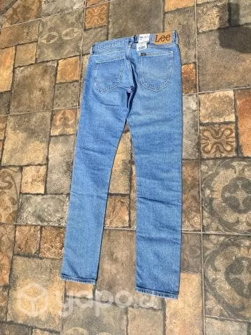 Jeans Lee Hombre - Imagen 4