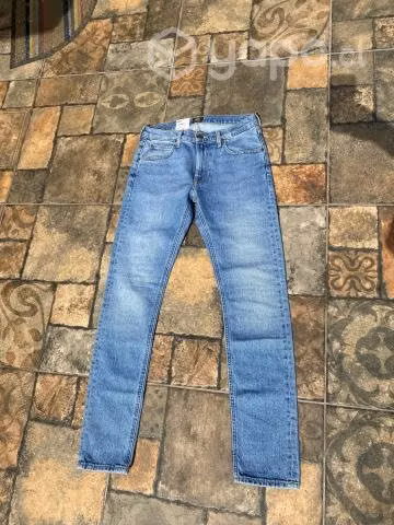 Jeans Lee Hombre - Imagen 3