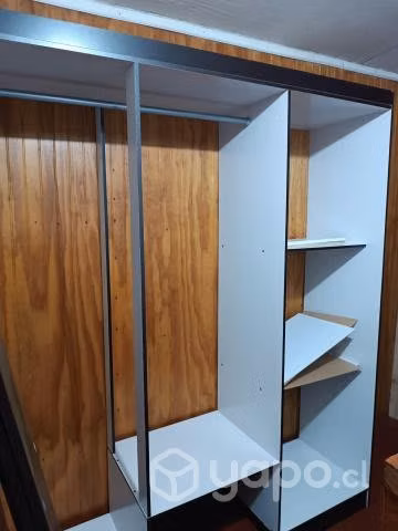 Closets 6 puertas - Imagen 5