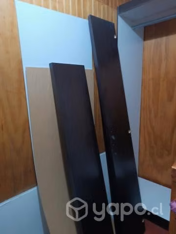 Closets 6 puertas - Imagen 4