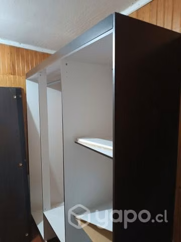 Closets 6 puertas - Imagen 2