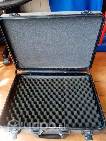 Maletín de aluminio - Imagen 4