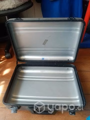 Maletín de aluminio - Imagen 5