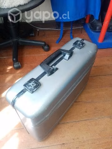 Maletín de aluminio - Imagen 3