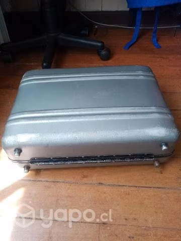 Maletín de aluminio - Imagen 2