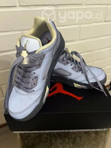 Jordan 5 retro low - Imagen 2