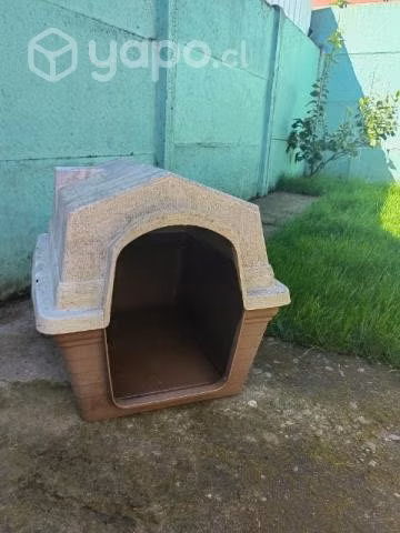 Casa de perro