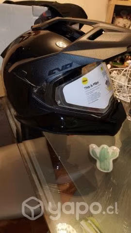 Casco bmw