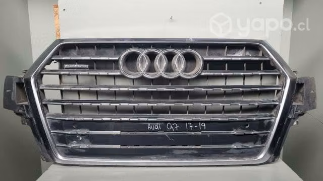 Mascara audi q7 17-19 dmg la cisterna 04.22