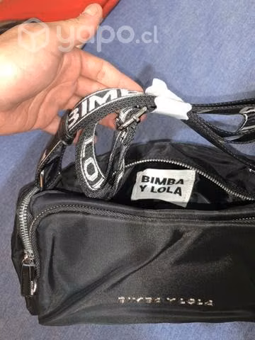 Bolso Bimba y Lola - Imagen 3