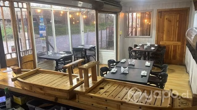 Arriendo local c.lonquen norte y sta.ana de chena