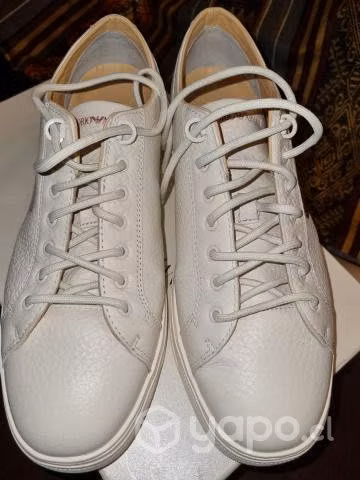 Zapatilla Emporio armani - Imagen 2