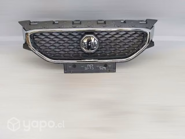Mascara mg