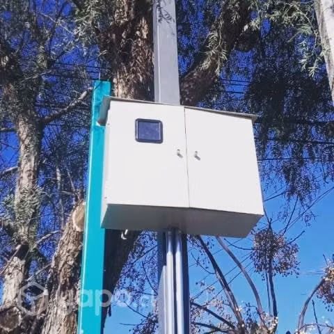 Servicios eléctricos