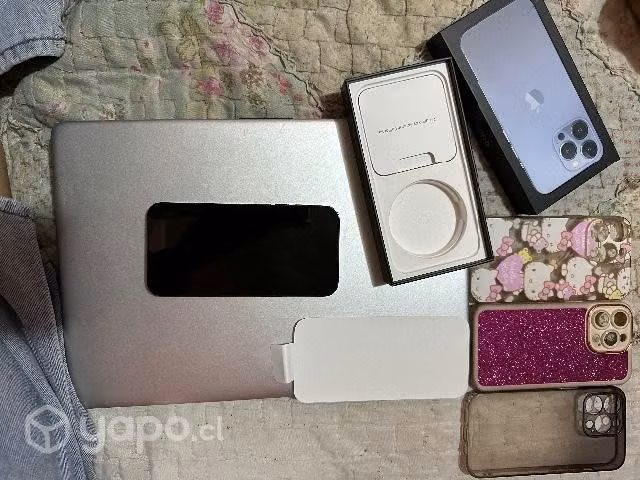Iphone 13pro - Imagen 6