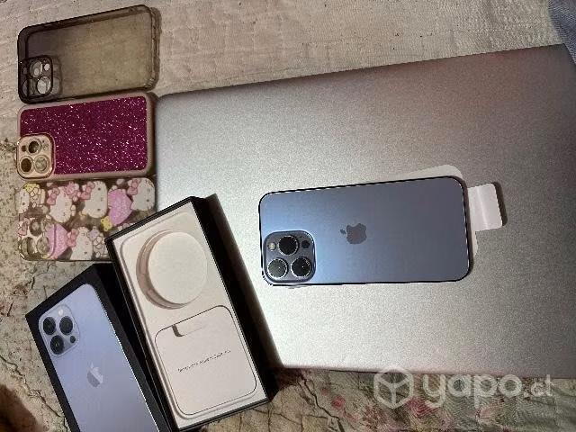 Iphone 13pro - Imagen 4