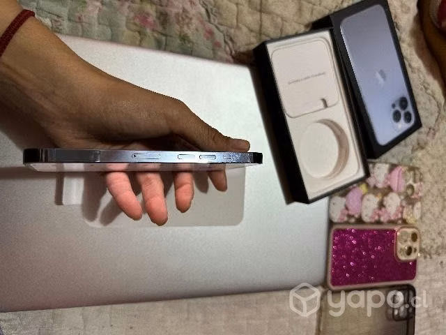 Iphone 13pro - Imagen 2