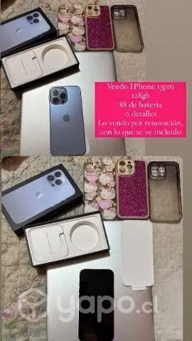 Iphone 13pro