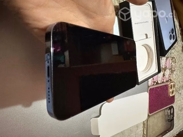 Iphone 13pro - Imagen 5
