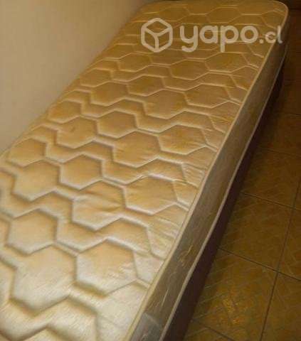 Cama 1 plaza - Imagen 6