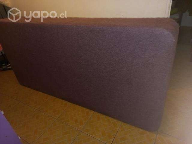 Cama 1 plaza - Imagen 3