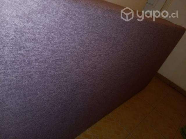 Cama 1 plaza - Imagen 2