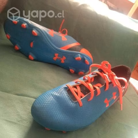 Zapatillas de fútbol perfecto estado