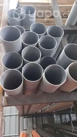 Tuberia sanitaria 110mm x 6mts