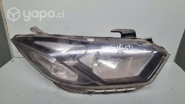 Optico chevrolet onix sin Led dmg la cisterna 2.5