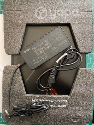 Notebook Asus Gamer RoG Strix