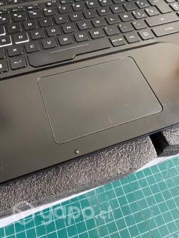Notebook Asus Gamer RoG Strix